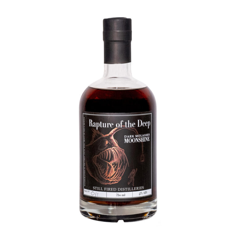 Rapture of the Deep