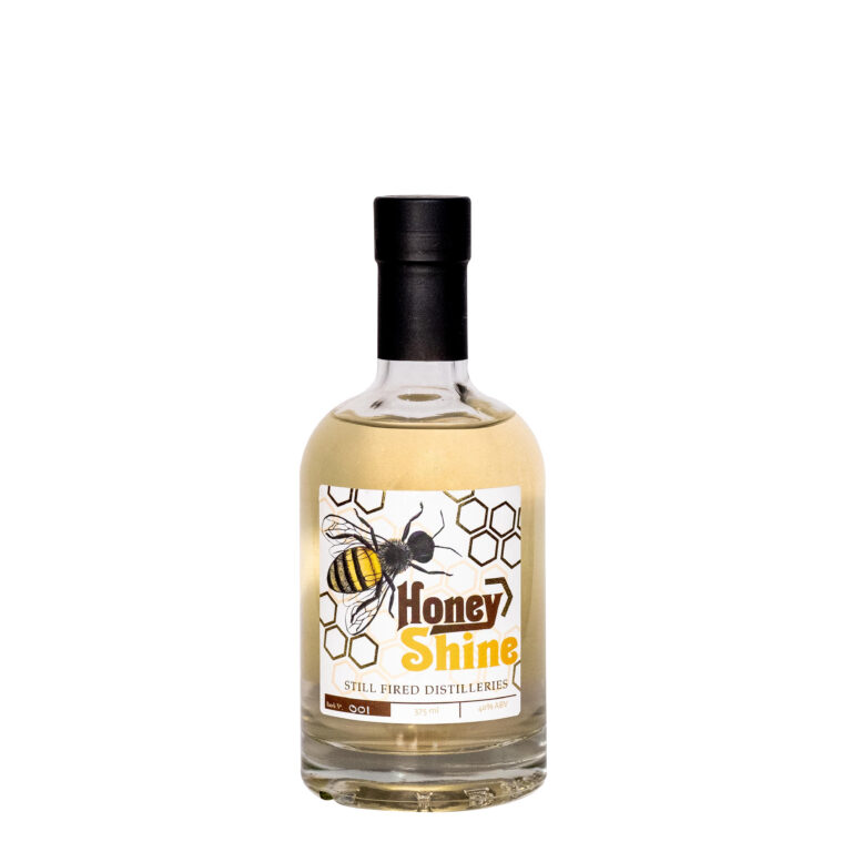 honey shine
