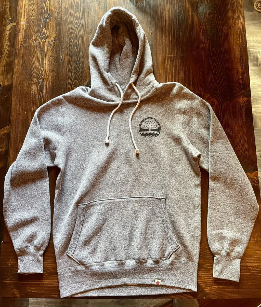 Stanfield Made in Canada Hoodie